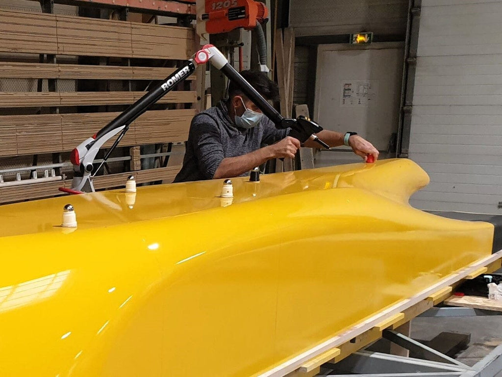 4-4 Moyens de contrôle