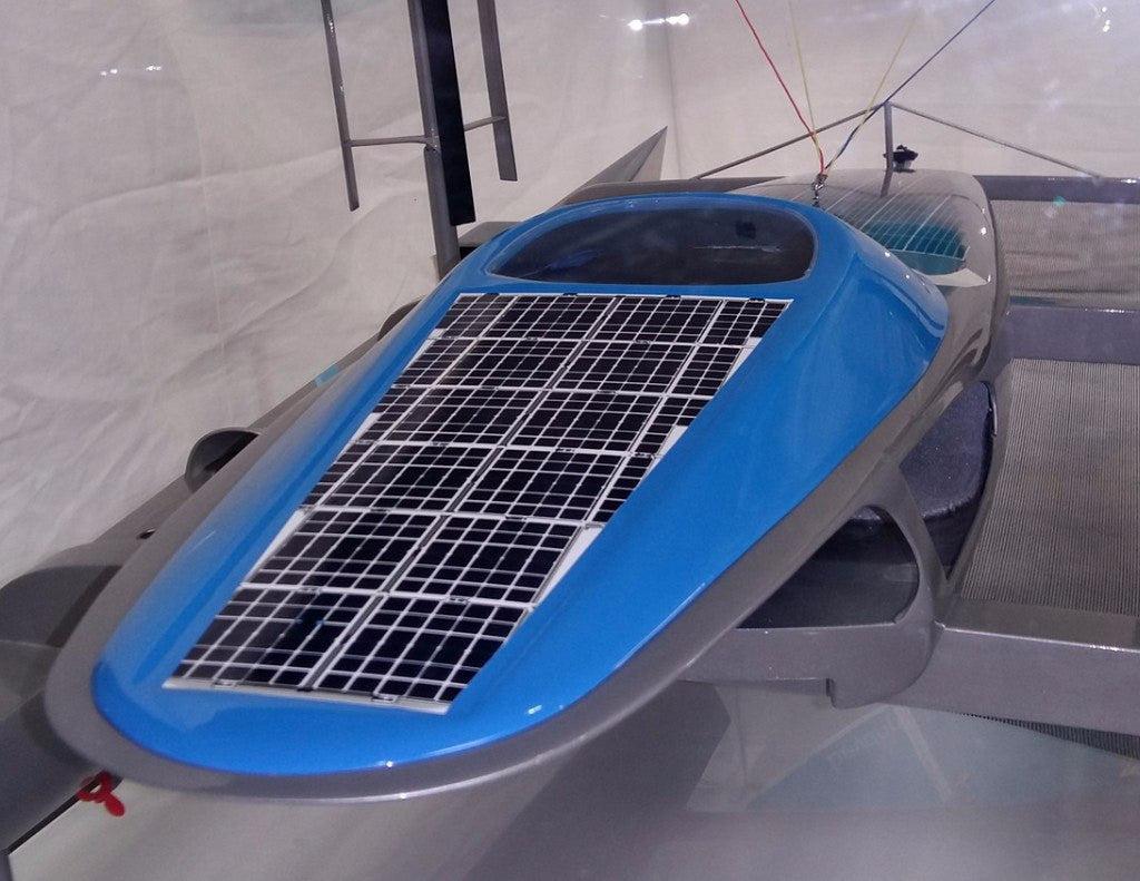 1-4 Prototypes - Etudes & Conceptions - BARDOT NEXT