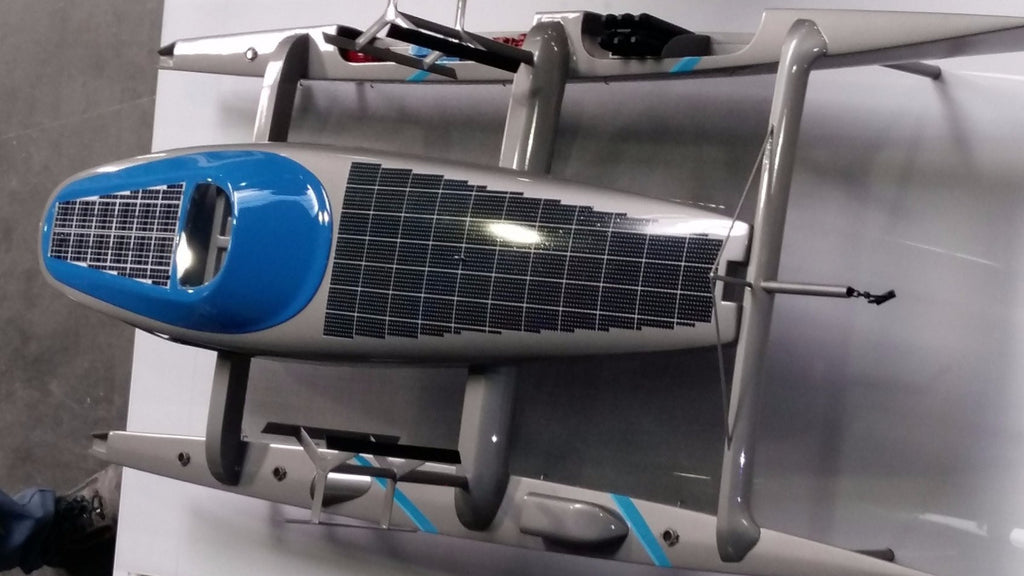 1-4 Prototypes - Etudes & Conceptions - BARDOT NEXT