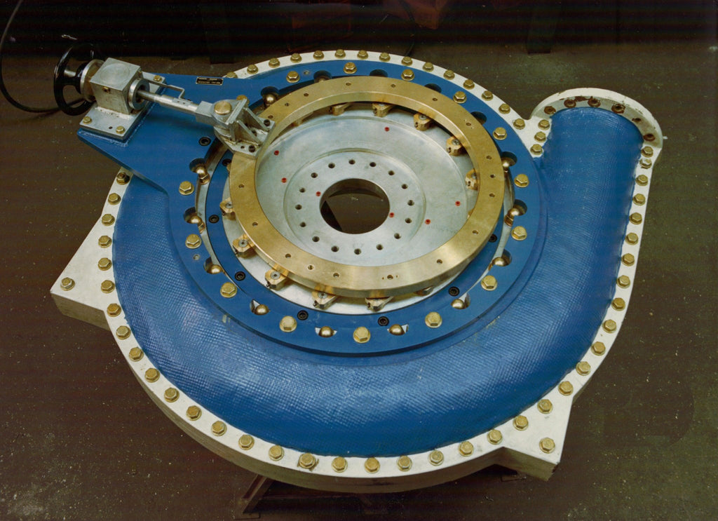 1-4 Prototypes - Etudes & Conceptions - BARDOT NEXT