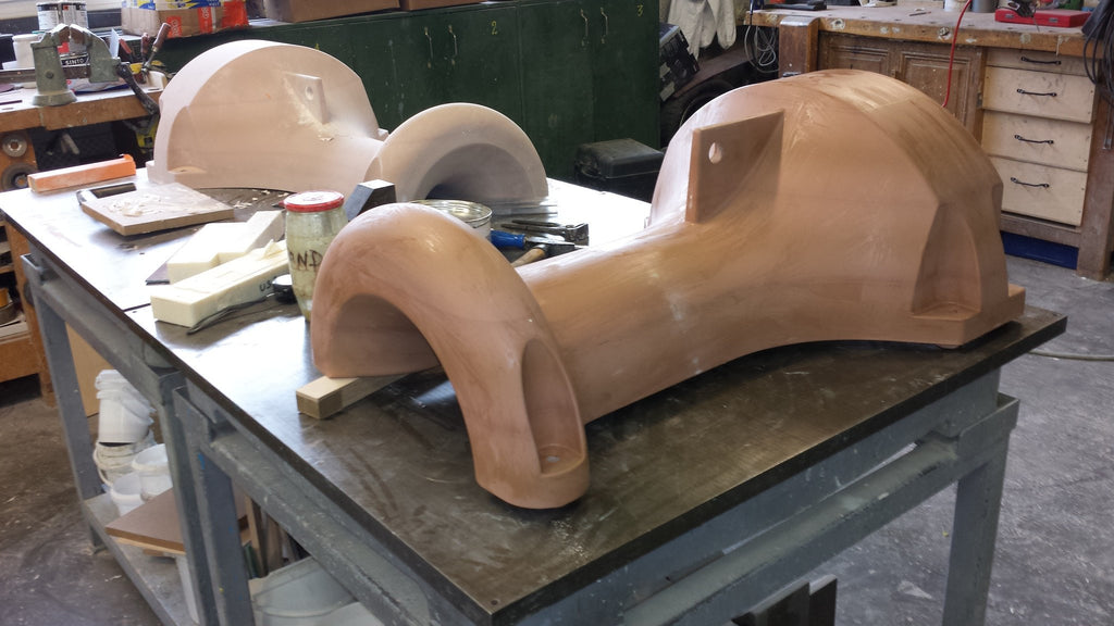 1-5 Modèles - Etudes & Conceptions - BARDOT NEXT