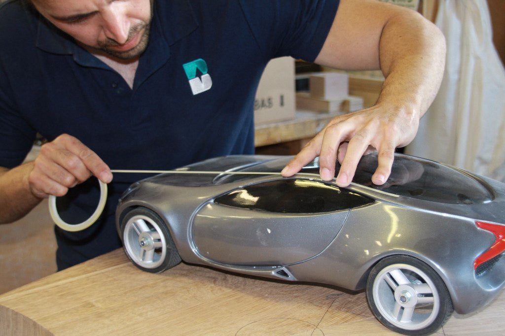 1-2 Design - Etudes & Conceptions - BARDOT NEXT