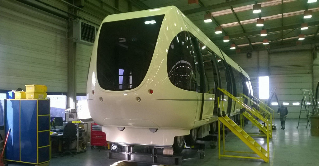 Modelage numérique : notre Savoir faire - Société - BARDOT NEXT