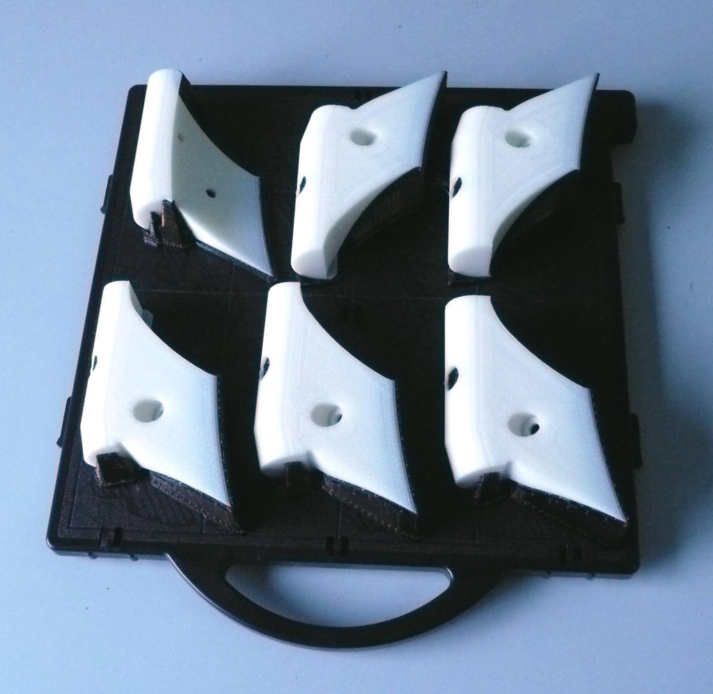 1-8 Pré-séries & petites séries - Etudes & Conceptions - BARDOT NEXT