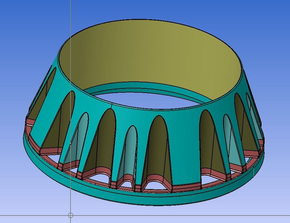 4-3 Conception CAO / FAO - Logiciels spécialisés en modelage et outillage - Equipements - BARDOT NEXT