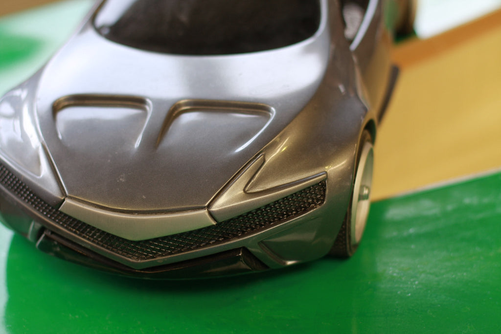 1-7 Maquettes - Etudes & Conceptions - BARDOT NEXT