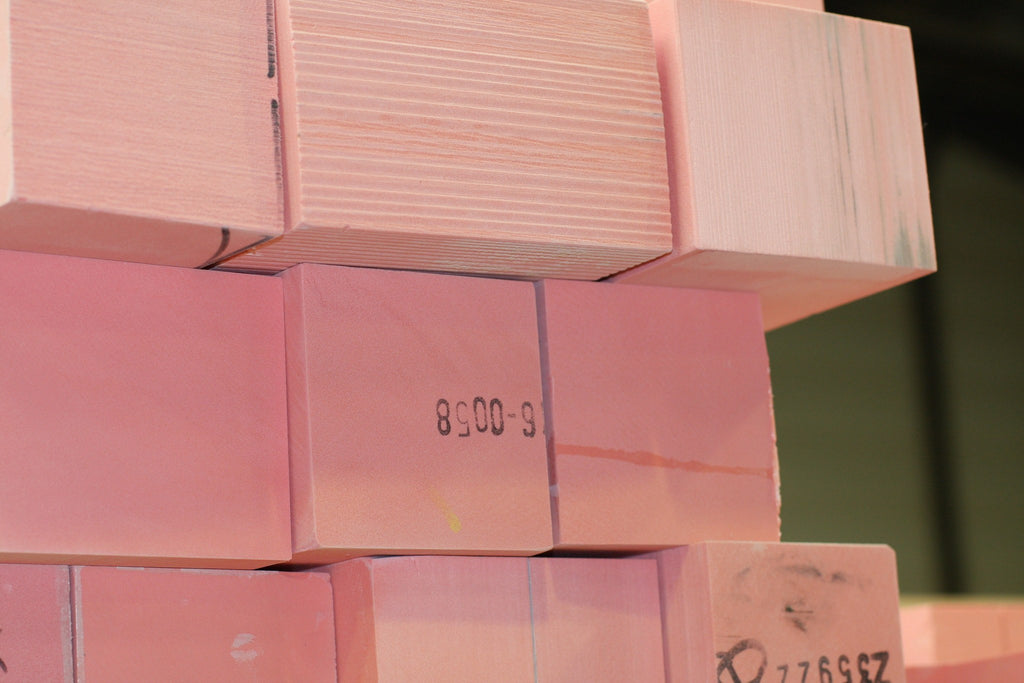 5-2 Mousse PU / LAB - Matériaux - BARDOT NEXT