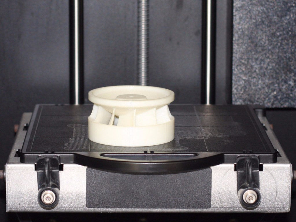 4-1 Imprimantes CAO 3D depose de fil ABS - Equipements - BARDOT NEXT