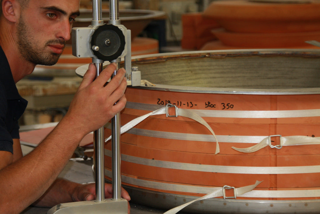 4-5 Marbre - Equipements - BARDOT NEXT