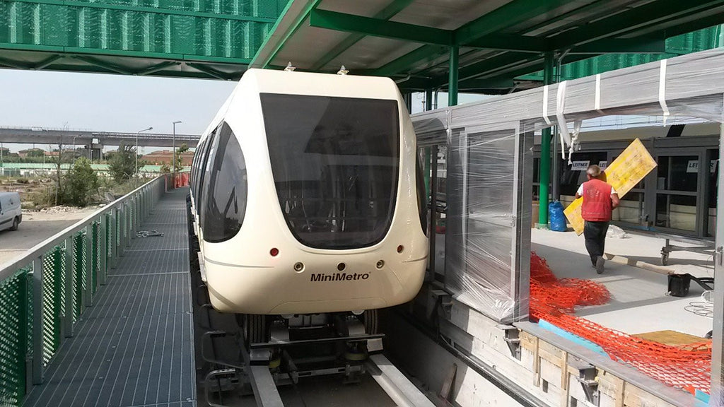 2-6 Transports Ferroviaires - Domaines d'application - BARDOT NEXT