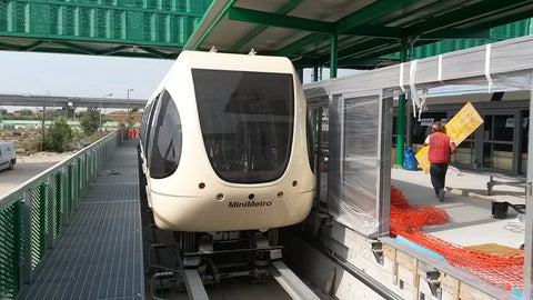 2-6 Transports Ferroviaires - Domaines d'application - BARDOT NEXT