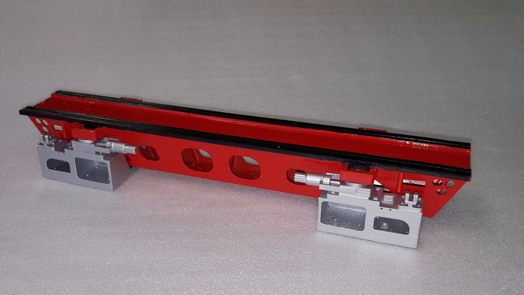 4-1 Imprimantes CAO 3D depose de fil ABS - Equipements - BARDOT NEXT