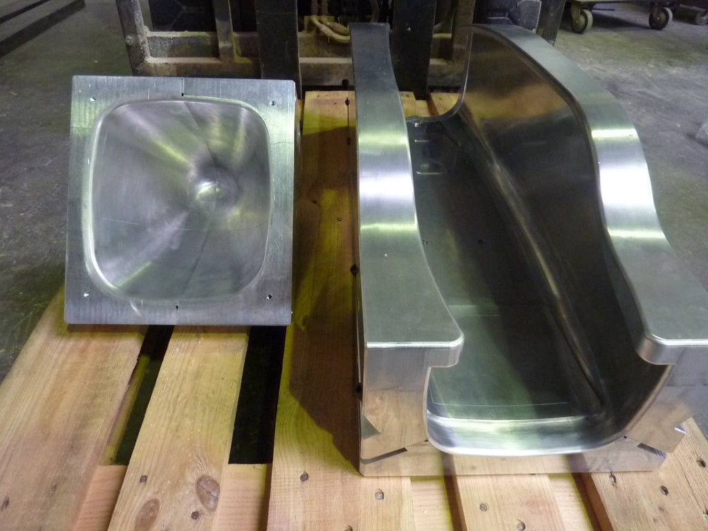 1-6 Moules et outillages - Etudes & Conceptions - BARDOT NEXT