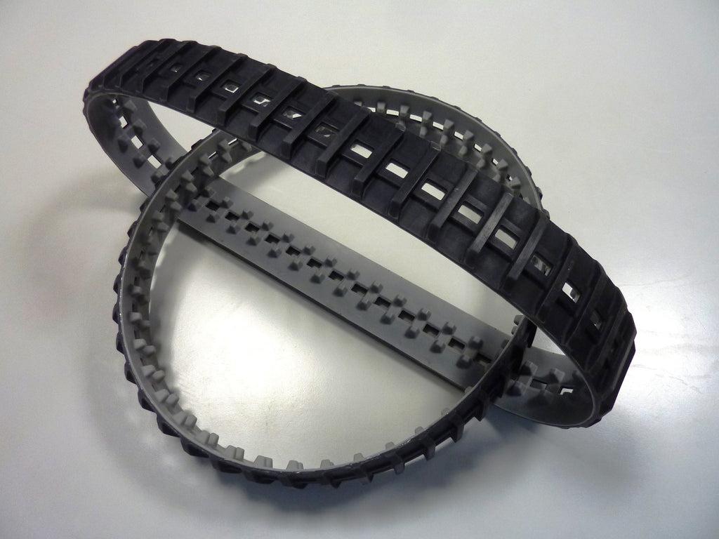 3-4 Moule de coulée - Process Mode de transformation - BARDOT NEXT