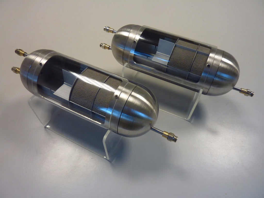 1-4 Prototypes - Etudes & Conceptions - BARDOT NEXT