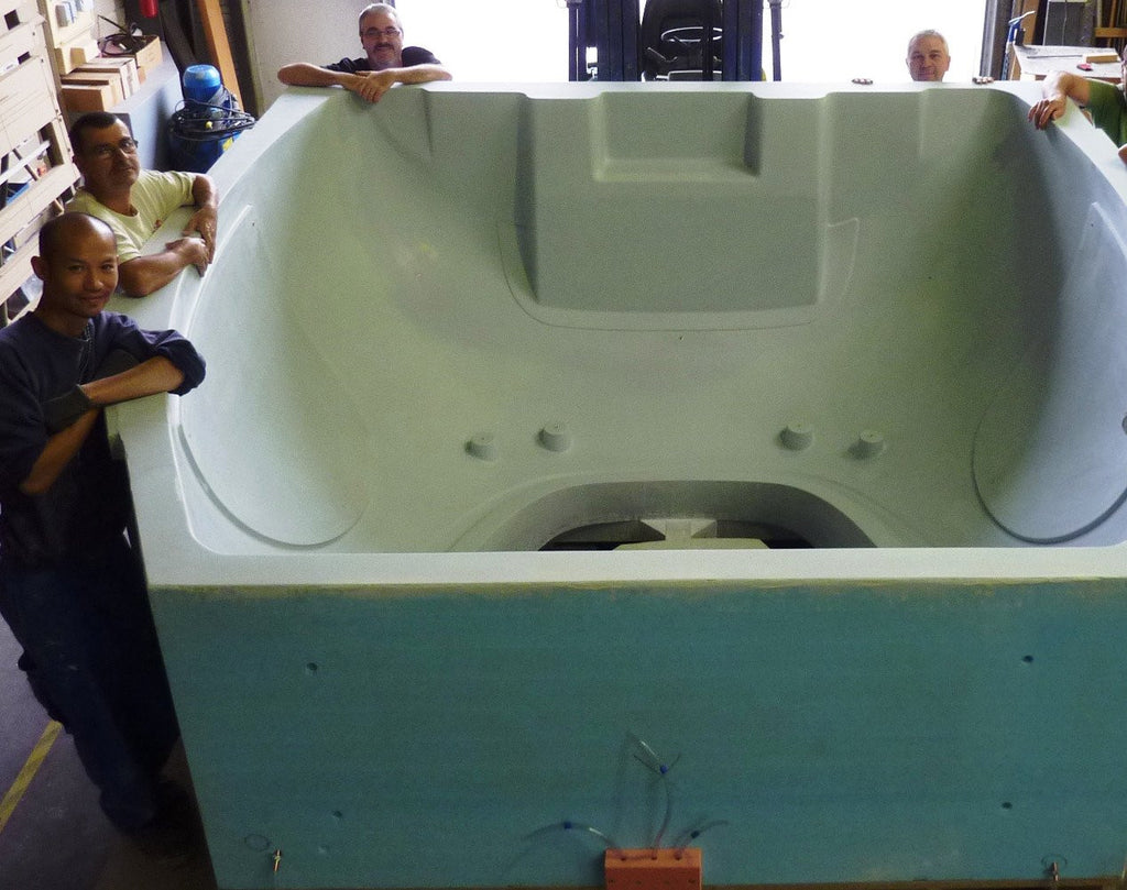 5-3 Mousse polystyrène - Matériaux - BARDOT NEXT