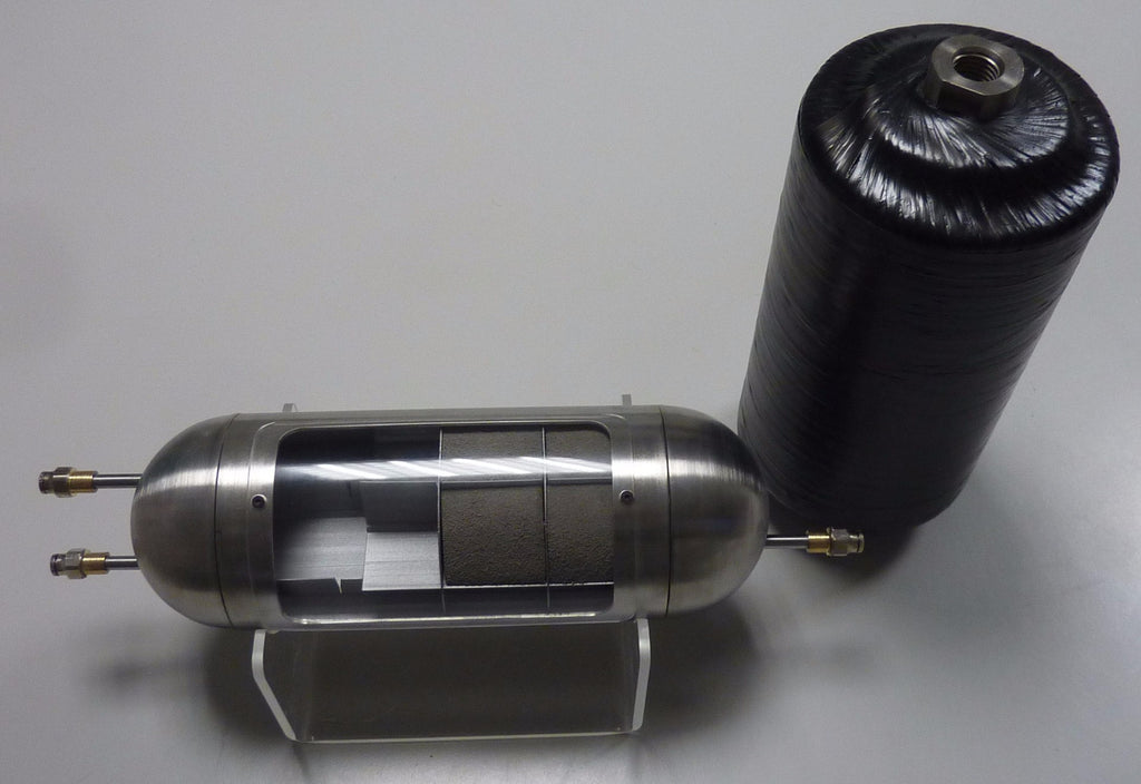 1-4 Prototypes - Etudes & Conceptions - BARDOT NEXT