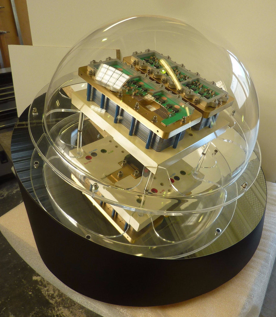 1-7 Maquettes - Etudes & Conceptions - BARDOT NEXT