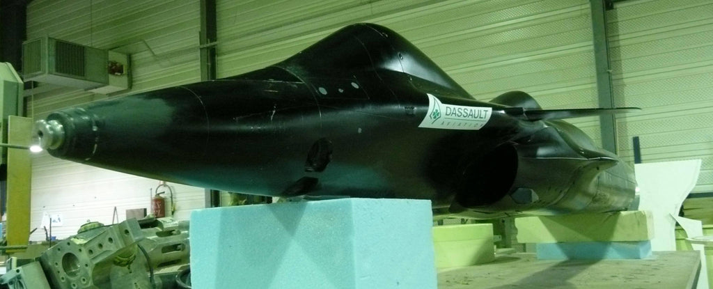 2-3 Aéronautique - Domaines d'application - BARDOT NEXT