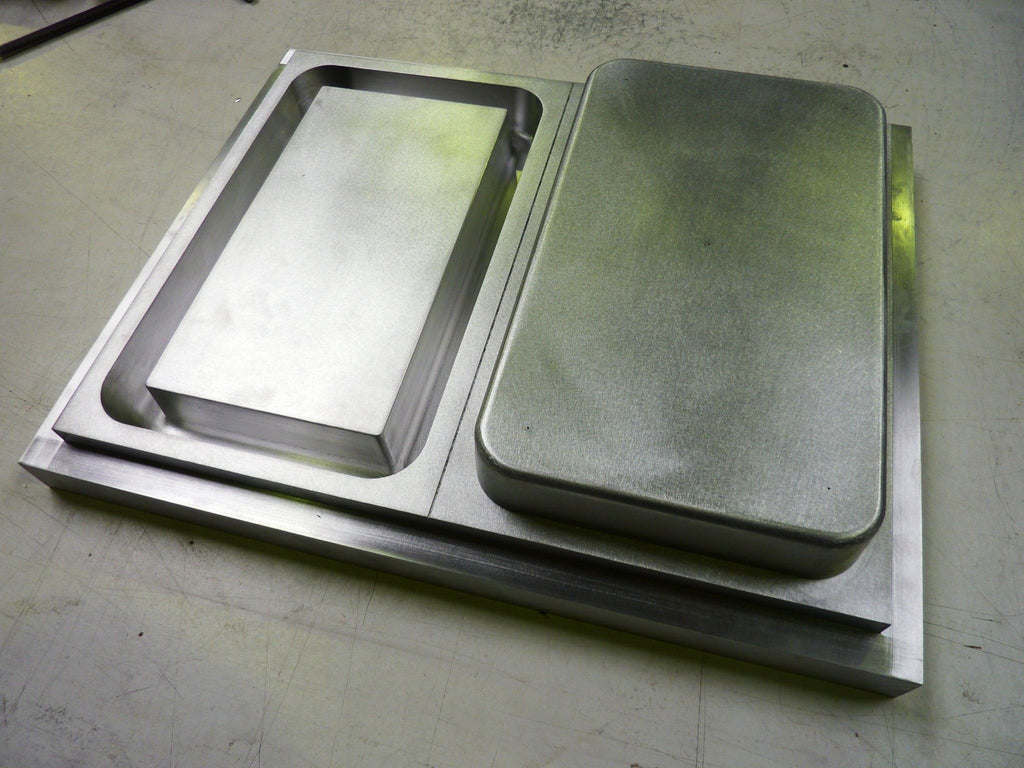 3-6 Thermoformage - Process Mode de transformation - BARDOT NEXT