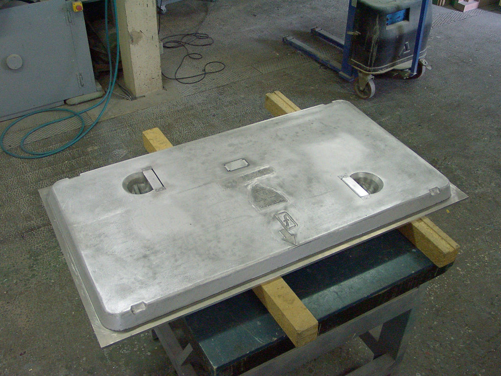 3-6 Thermoformage - Process Mode de transformation - BARDOT NEXT