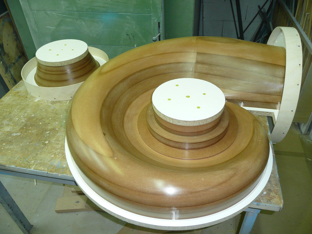 1-5 Modèles - Etudes & Conceptions - BARDOT NEXT