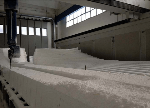 5-3 Mousse polystyrène - Matériaux - BARDOT NEXT