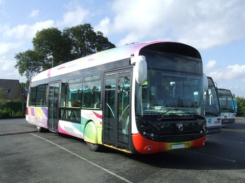 2-5 Automobiles - Domaines d'application - BARDOT NEXT