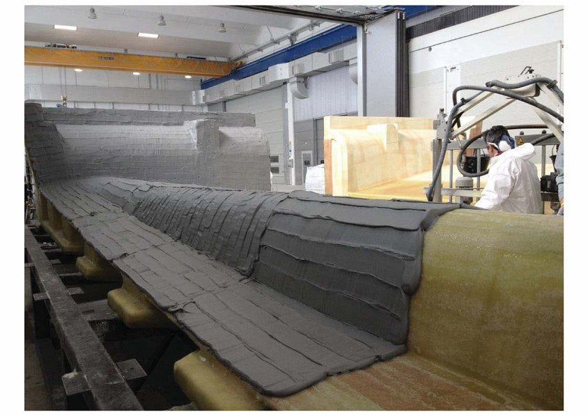 5-4 Pâte à usiner - Matériaux - BARDOT NEXT