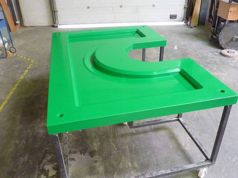 3-1 Moulage au contact - Process Mode de transformation - BARDOT NEXT