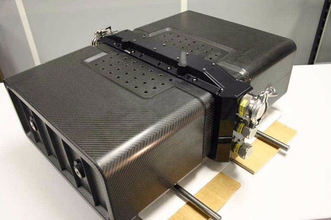 1-7 Maquettes - Etudes & Conceptions - BARDOT NEXT