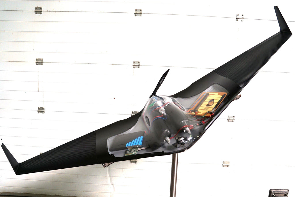 1-7 Maquettes - Etudes & Conceptions - BARDOT NEXT