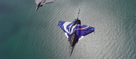 2-3 Aéronautique - Domaines d'application - BARDOT NEXT